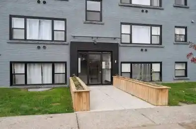 17-19 Collier Street St. Catharines Ontario L2P 2T1