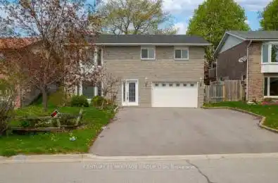 154 Oakcrest Drive Georgina Ontario L4P 3H4