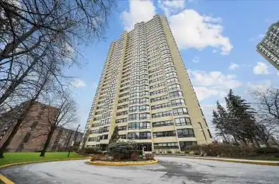 8 Lisa Street Unit# 2701 Brampton Ontario L6T 4S6
