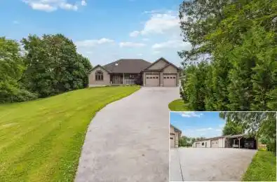 1839 Parkhurst Avenue London East Ontario N5V 2C4