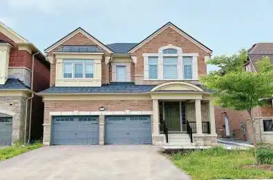 63 Blenheim Circle Whitby Ontario L1P 0E2