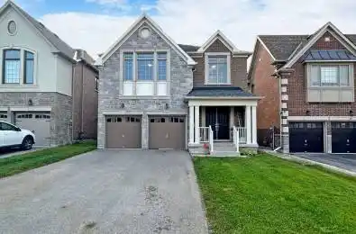 86 Briarfield Avenue East Gwillimbury Ontario L9N 0P4