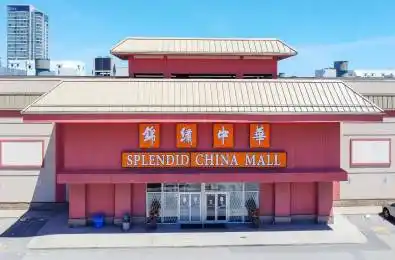 4675 Steeles Avenue Unit# 2A13 & 2A15 Toronto E07 Ontario M1V 0B7