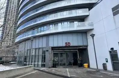50 Absolute Avenue Unit# 2201 Mississauga Ontario L4Z 0A9