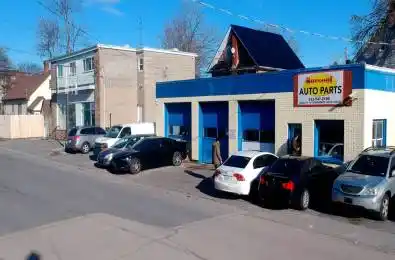 471 Macdonnell Street Kingston Ontario K7K 4W5
