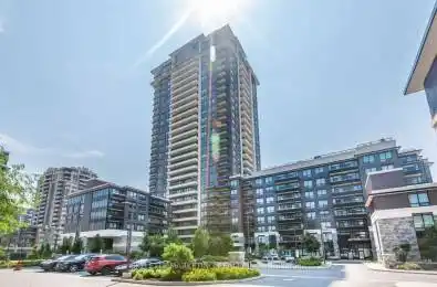 15 Water Walk Drive Unit# 1002 Markham Ontario L6G 0G2