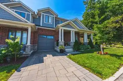 2848 King Street Unit# 10 Lincoln Ontario L0R 1S0