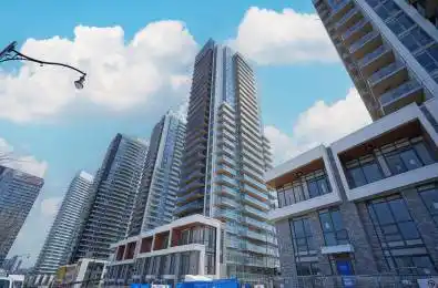 27 McMahon Drive Unit# PH3302 Toronto C15 Ontario M2K 0J2