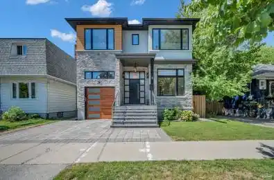 4 Westbourne Avenue Toronto E04 Ontario M1L 2X9