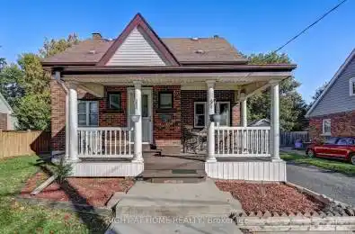 10 Monroe Street Cambridge Ontario N1R 2C5