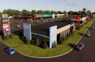 980 East Main Street Unit# 4 Welland Ontario L3B 3Y9