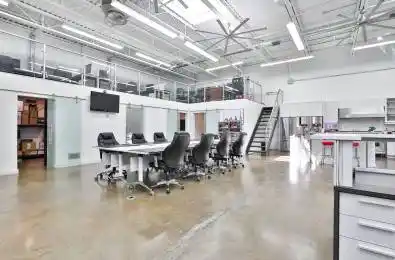 75 Jonesville Crescent Unit# D Toronto C13 Ontario M4A 1H2