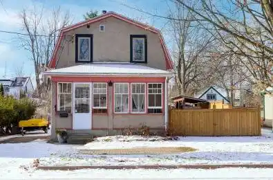 74 Beckwith Street Perth Ontario K7H 1C1