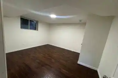 152 Goodwin Drive Unit# Basement Guelph Ontario N1L 0B2