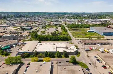 504 Kenora Avenue Hamilton Ontario L8E 3X8