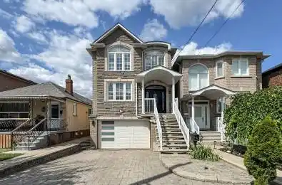 72 Branstone Road Toronto W03 Ontario M6E 4E4