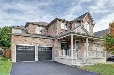 32 Weir Street Cambridge Ontario N3C 0B9