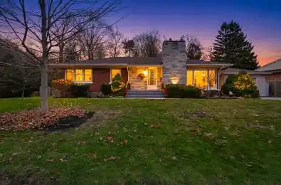 145 Glenforest Road Cambridge Ontario N3C 1V6