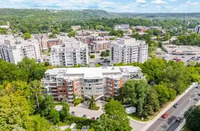 77 GOVERNORS Road Unit# 204 Hamilton Ontario L9H 7N8