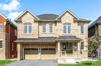 7 Lilestone Drive Brampton Ontario L6X 0B3