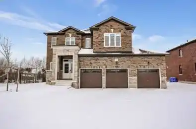 30 Misty Ridge Road Wasaga Beach Ontario L9Z 0R8