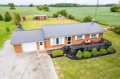 1073 Concession 6 Woodhouse Road Norfolk Ontario N3Y 4K4