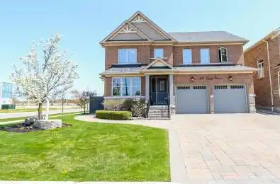 59 Leith Drive Bradford West Gwillimbury Ontario L3Z 0V6