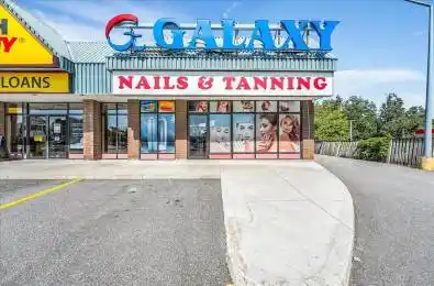 347 Bayfield Street Barrie Ontario L4M 3C3