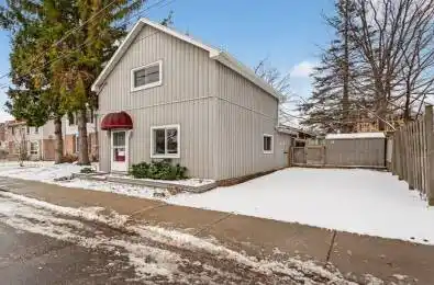 16 Corrigan Street Kingston Ontario K7K 1S4