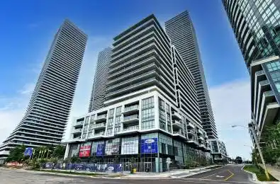 65 Annie Craig Drive Unit# 904 Toronto W06 Ontario M8V 0G3