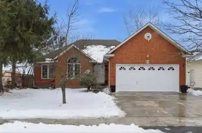 65 Thistlemoor Drive Haldimand Ontario N3W 2K5