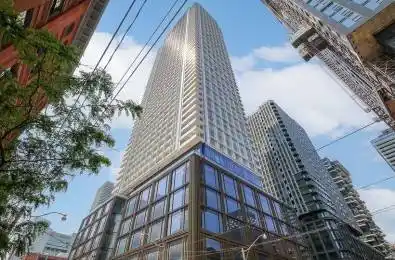 88 Queen Street Unit# 5609 Toronto C08 Ontario M5C 0B6