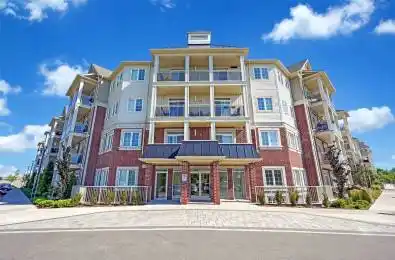 84 Aspen Springs Drive Unit# 218 Clarington Ontario L1C 0V3
