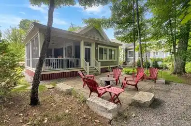 50 Hollow Lane Unit# 209 Prince Edward County Ontario K8N 4Z4