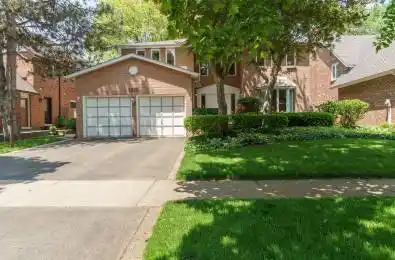 1859 Sherwood Forrest Circle Mississauga Ontario L5K 2G6