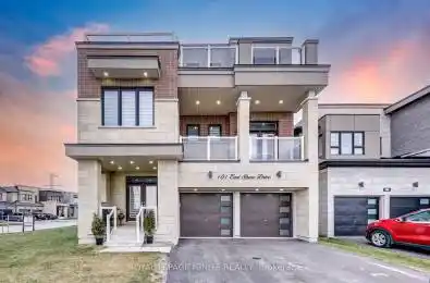 101 East Shore Drive Clarington Ontario L1C 1Z8