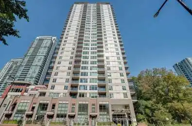 190 Borough Drive Unit# 3101 Toronto E09 Ontario M1P 0B6