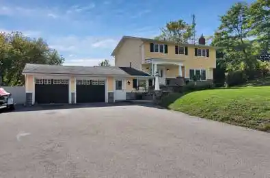 6921 4th Line New Tecumseth Ontario L0G 1W0