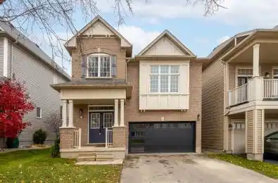 22 Lambert Crescent Brantford Ontario N3T 0E5