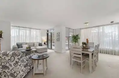 14924 Yonge Street Unit# 114 Aurora Ontario L4G 6H7