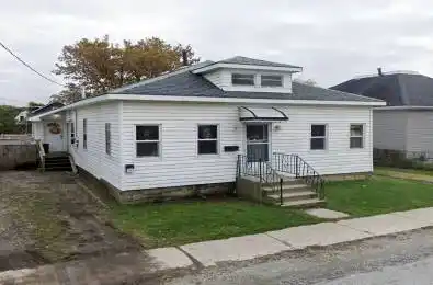 320 Lafontaine Street Chatham-Kent Ontario N8A 4H9