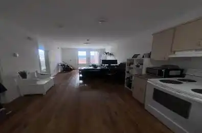 198 Augusta Avenue Unit# 1 Toronto C01 Ontario M5T 2L6