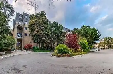 4001 Don Mills Road Unit# 118 Toronto C15 Ontario M2H 3J8