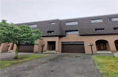 50 Darras Court Brampton Ontario L6T 1W7