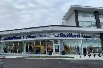 1870 Altona Road Pickering Ontario L1V 1M5