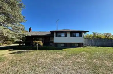 2725 Dummer Asphodel Road Asphodel-Norwood Ontario K0L 2V0