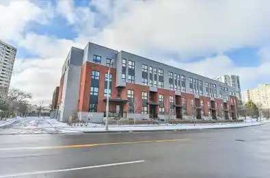 2100 Bridletowne Circle Unit# 111 Toronto E05 Ontario M1W 0A6