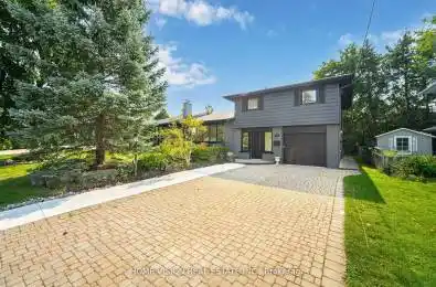 28 AMITY Road Unit# BSMT Mississauga Ontario L5M 1P2