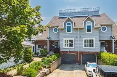 13 Lakeside Drive Unit# 33 St. Catharines Ontario L2M 1P3