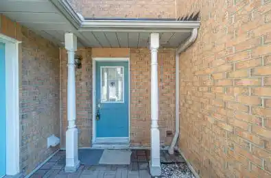 1 Alpen Way Unit# 11 Markham Ontario L3R 4G2
